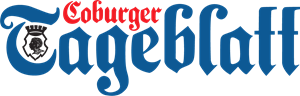 Coburger Tageblatt Logo ,Logo , icon , SVG Coburger Tageblatt Logo