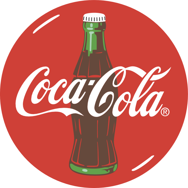 Coca Cola 4 ,Logo , icon , SVG Coca Cola 4