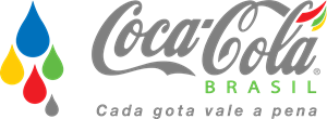 Coca-Cola Brasil Logo ,Logo , icon , SVG Coca-Cola Brasil Logo