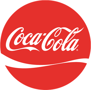 Coca Cola Circle Logo