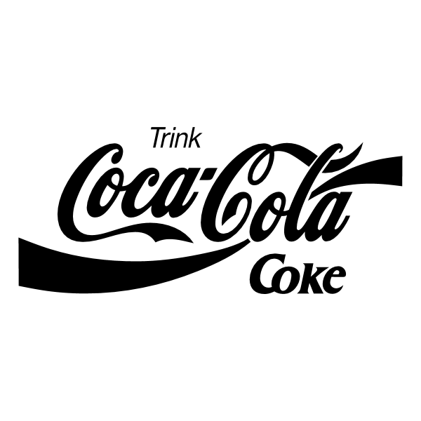 Coca Cola Coke ,Logo , icon , SVG Coca Cola Coke