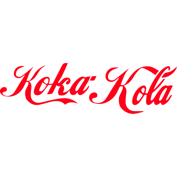 Coca Cola Cyrillic