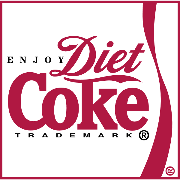 Coca Cola Diet 4