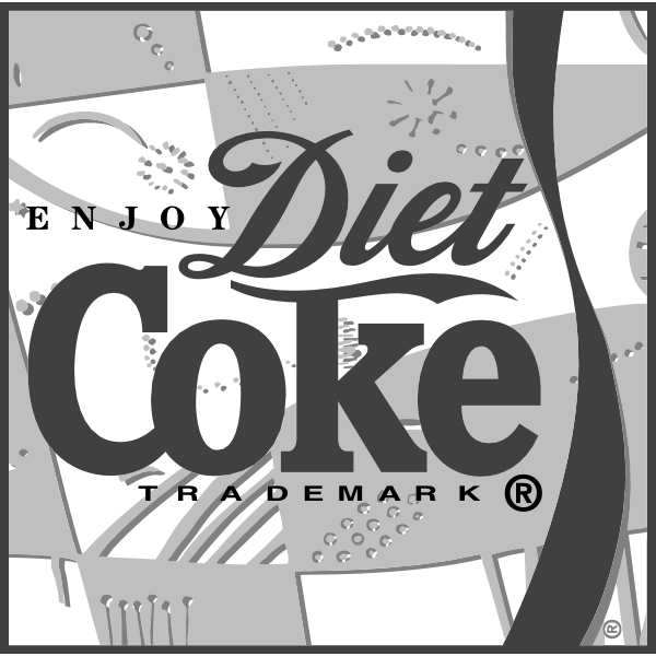 Coca Cola Diet 5