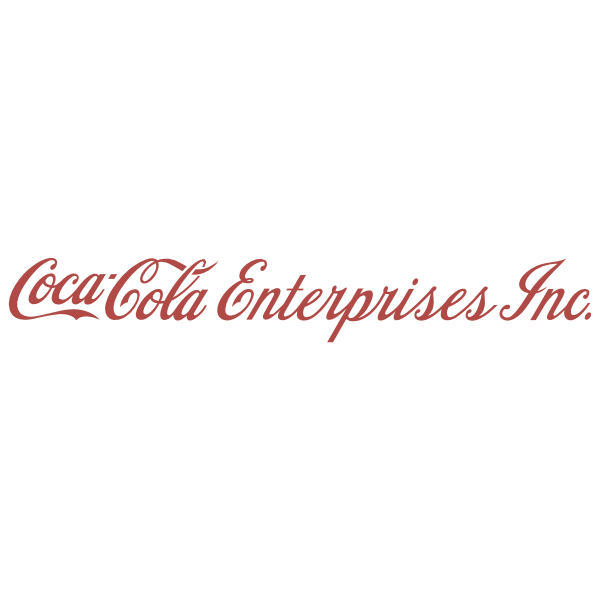 Coca Cola Enterprises Inc