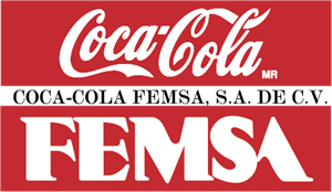 Coca-Cola Femsa Logo ,Logo , icon , SVG Coca-Cola Femsa Logo