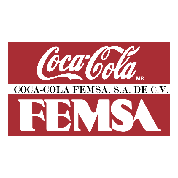 Coca Cola Femsa