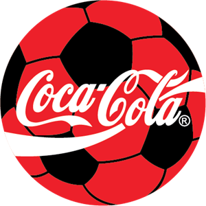 Coca-Cola Football Club Logo