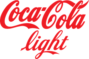 Coca-Cola Light Logo ,Logo , icon , SVG Coca-Cola Light Logo
