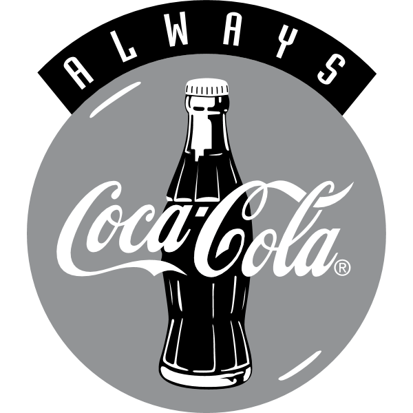 Coca Cola logo4