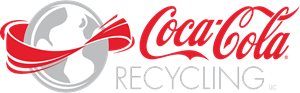 Coca-Cola Recycling Logo