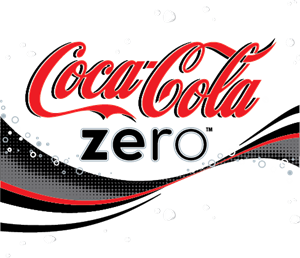 Coca Cola Zero Logo ,Logo , icon , SVG Coca Cola Zero Logo