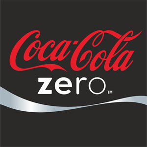 Coca-Cola Zero Logo ,Logo , icon , SVG Coca-Cola Zero Logo