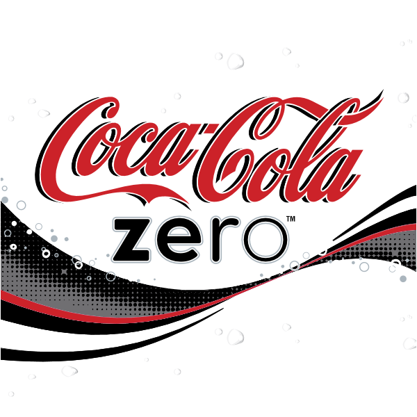 Coca Cola Zero [ Download - Logo - icon ] png svg