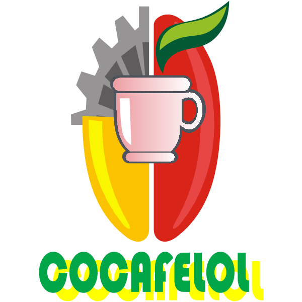 Cocafelol Logo ,Logo , icon , SVG Cocafelol Logo