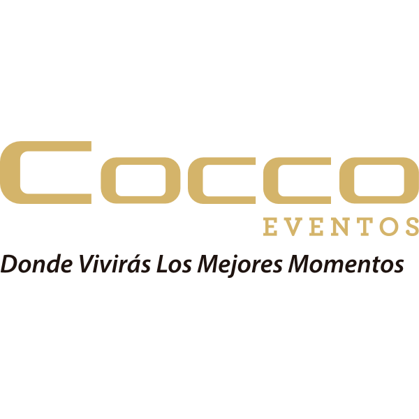 Cocco Eventos Logo ,Logo , icon , SVG Cocco Eventos Logo