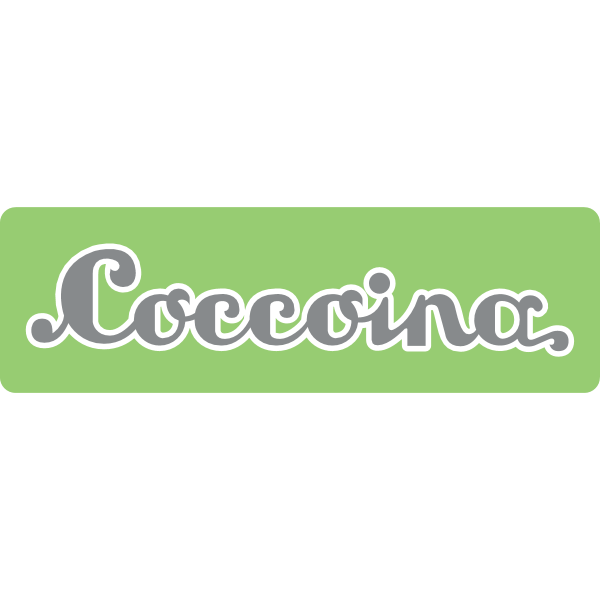 COCCOINA Logo ,Logo , icon , SVG COCCOINA Logo