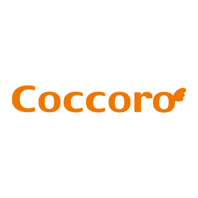 coccoro ,Logo , icon , SVG coccoro
