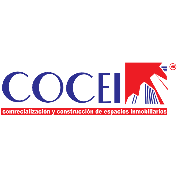 COCEI Logo ,Logo , icon , SVG COCEI Logo