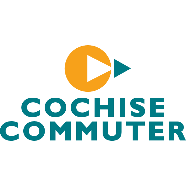 Cochise Commuter Logo ,Logo , icon , SVG Cochise Commuter Logo