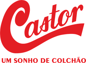 Cochões Castor Logo ,Logo , icon , SVG Cochões Castor Logo