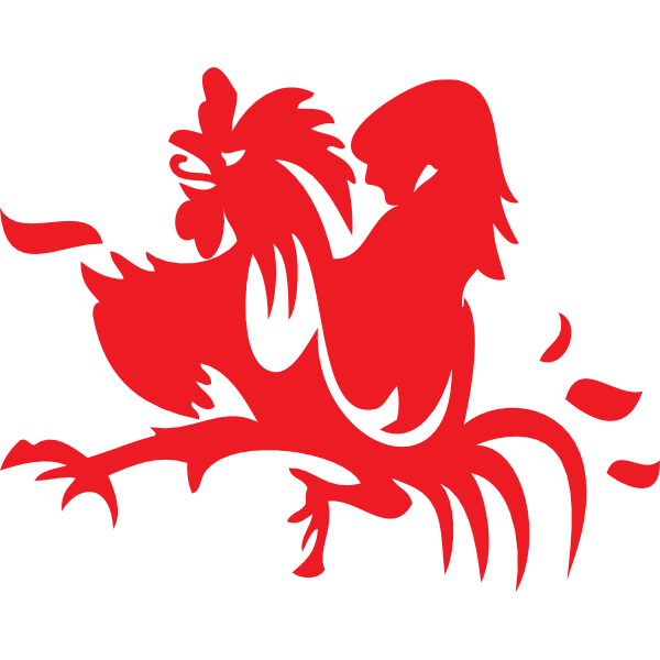 Cock Puncher Logo