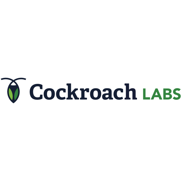 Cockroach labs ,Logo , icon , SVG Cockroach labs
