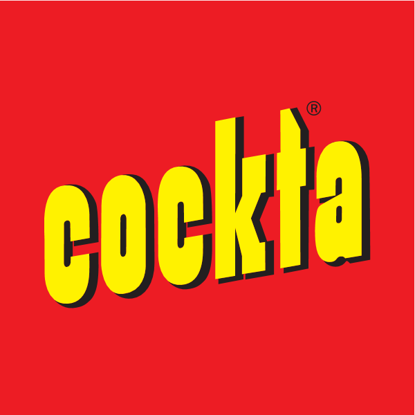 Cockta Logo ,Logo , icon , SVG Cockta Logo