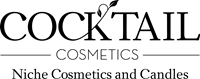 Cocktail Cosmetics Logo ,Logo , icon , SVG Cocktail Cosmetics Logo