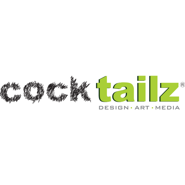 Cocktailz Logo ,Logo , icon , SVG Cocktailz Logo