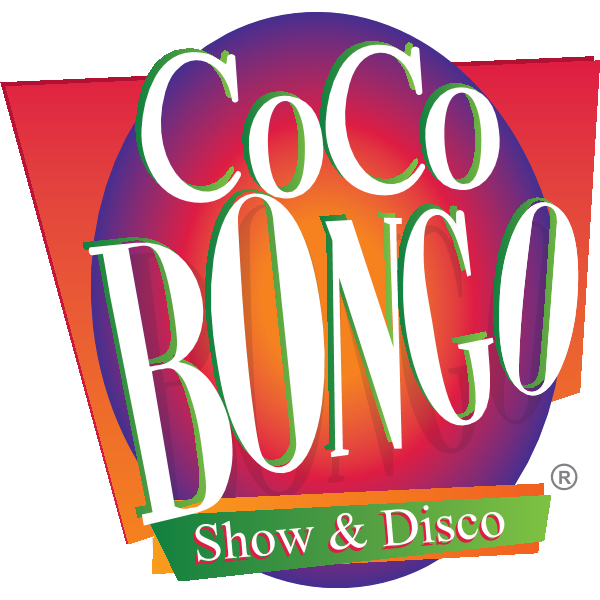 Coco Bongo Show & Disco Logo ,Logo , icon , SVG Coco Bongo Show & Disco Logo