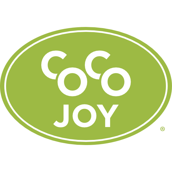 Coco Joy Logo ,Logo , icon , SVG Coco Joy Logo