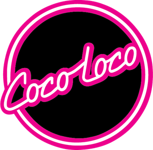 Coco Loco Gandia Logo ,Logo , icon , SVG Coco Loco Gandia Logo