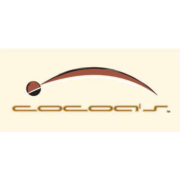 Cocoas Spa Logo ,Logo , icon , SVG Cocoas Spa Logo