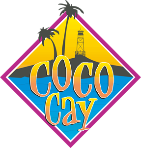 CocoCay Logo ,Logo , icon , SVG CocoCay Logo