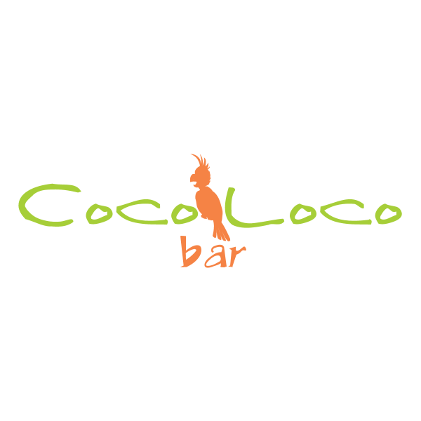CocoLoco Logo ,Logo , icon , SVG CocoLoco Logo