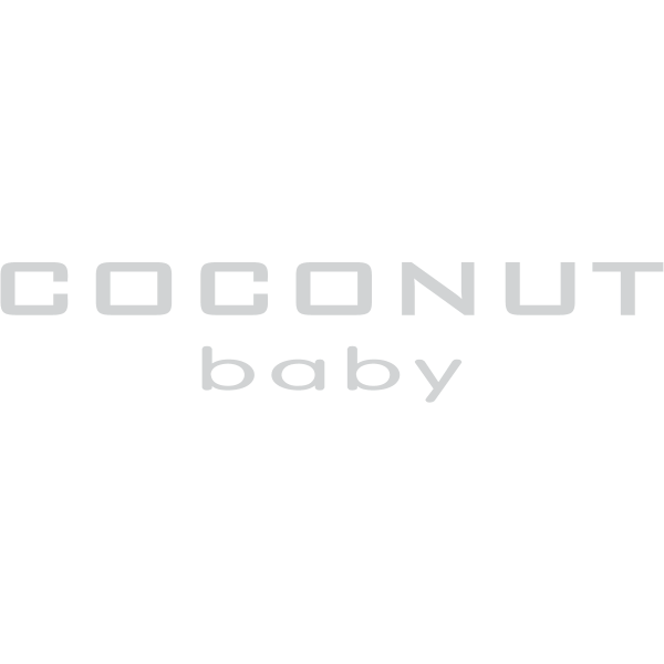 coconut baby Logo ,Logo , icon , SVG coconut baby Logo
