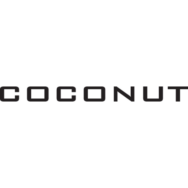 coconut Logo ,Logo , icon , SVG coconut Logo