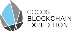Cocos BlockChain Expedition (Cocos-BCX) Logo