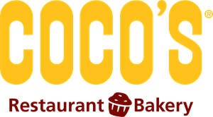 Coco’s Logo ,Logo , icon , SVG Coco’s Logo