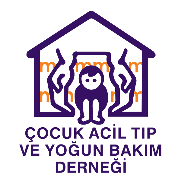 Cocuk Acil Tip ve Yogun Bakim Dernegi Logo ,Logo , icon , SVG Cocuk Acil Tip ve Yogun Bakim Dernegi Logo