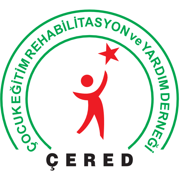 Cocuk Egitim Rehabilitasyon ve Yardim Dernegi Logo ,Logo , icon , SVG Cocuk Egitim Rehabilitasyon ve Yardim Dernegi Logo