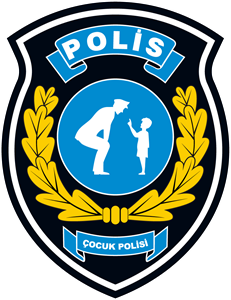 Çocuk Polisi Logo ,Logo , icon , SVG Çocuk Polisi Logo