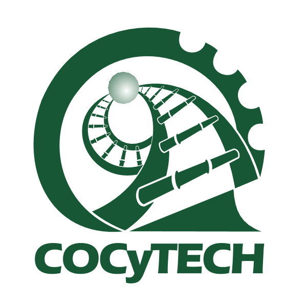 COCyTECH Logo ,Logo , icon , SVG COCyTECH Logo
