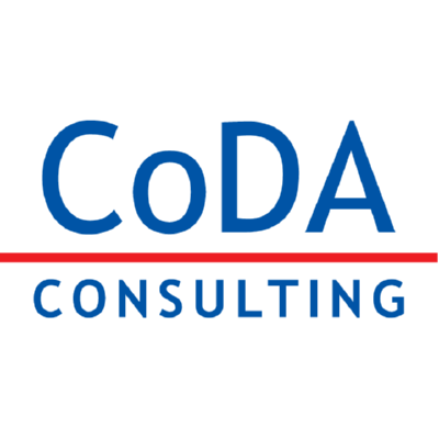 CoDA Consulting Logo