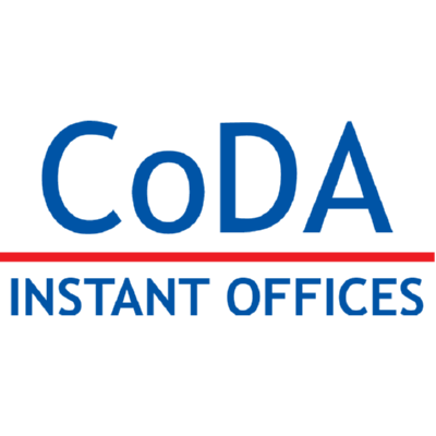 CoDA – Instant Offices Logo ,Logo , icon , SVG CoDA – Instant Offices Logo