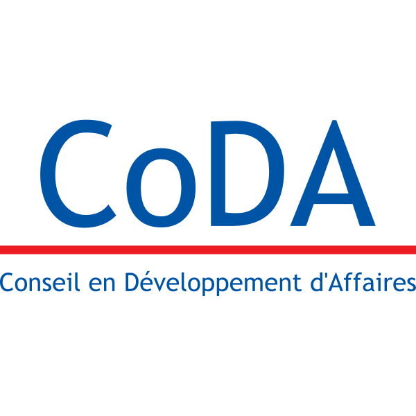 CoDA Logo ,Logo , icon , SVG CoDA Logo