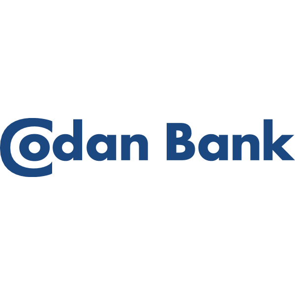 CODAN BANK 1