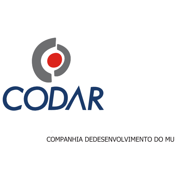 CODAR – ARAUCÁRIA Logo ,Logo , icon , SVG CODAR – ARAUCÁRIA Logo