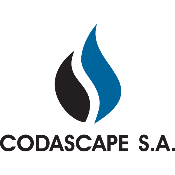 Codascape s.a. Logo ,Logo , icon , SVG Codascape s.a. Logo